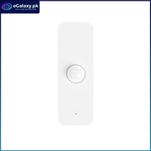Smart PIR Motion Sensor for Alarm System