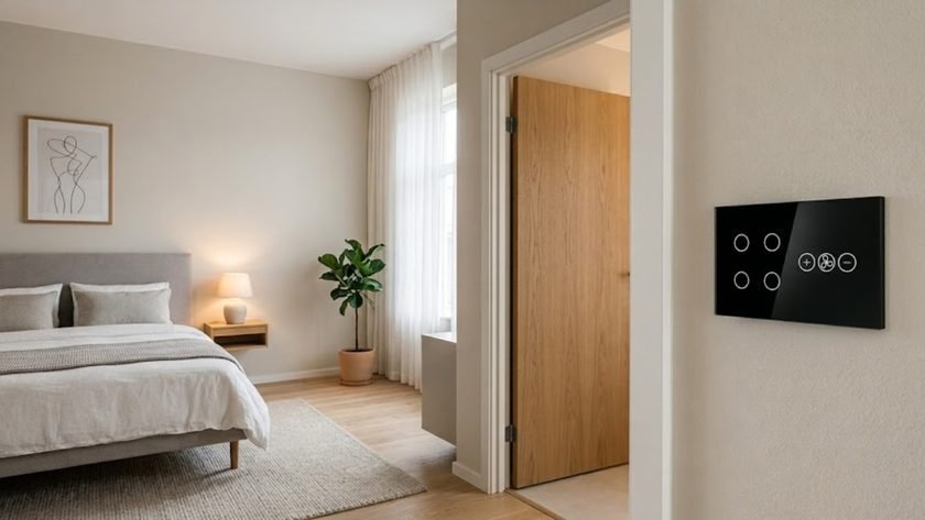 Smart Switch vs Traditional Switch 4 | Smart Switch vs Traditional Switch: Which One Is Better for Pakistani Homes?