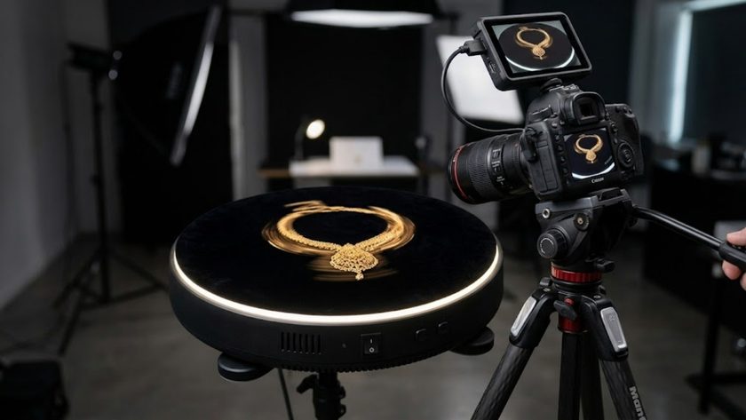 Troubleshooting Your Rotating Stand: How to Fix Common Turntable Issues 3 Troubleshooting Your Rotating Stand 2 | Troubleshooting Your Rotating Stand: How to Fix Common Turntable Issues