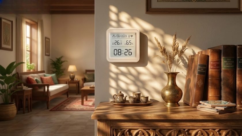 Best Uses of Smart Temperature Sensors in Pakistani 2 | Best Uses of Smart Temperature Sensors in Pakistani Homes