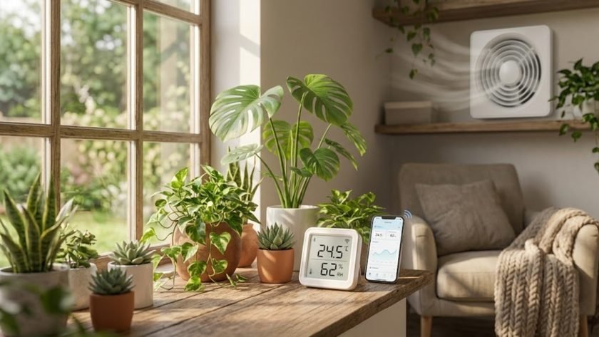 Best Uses of Smart Temperature Sensors in Pakistani 3 | Best Uses of Smart Temperature Sensors in Pakistani Homes