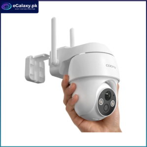 COOAU Q02 Camera