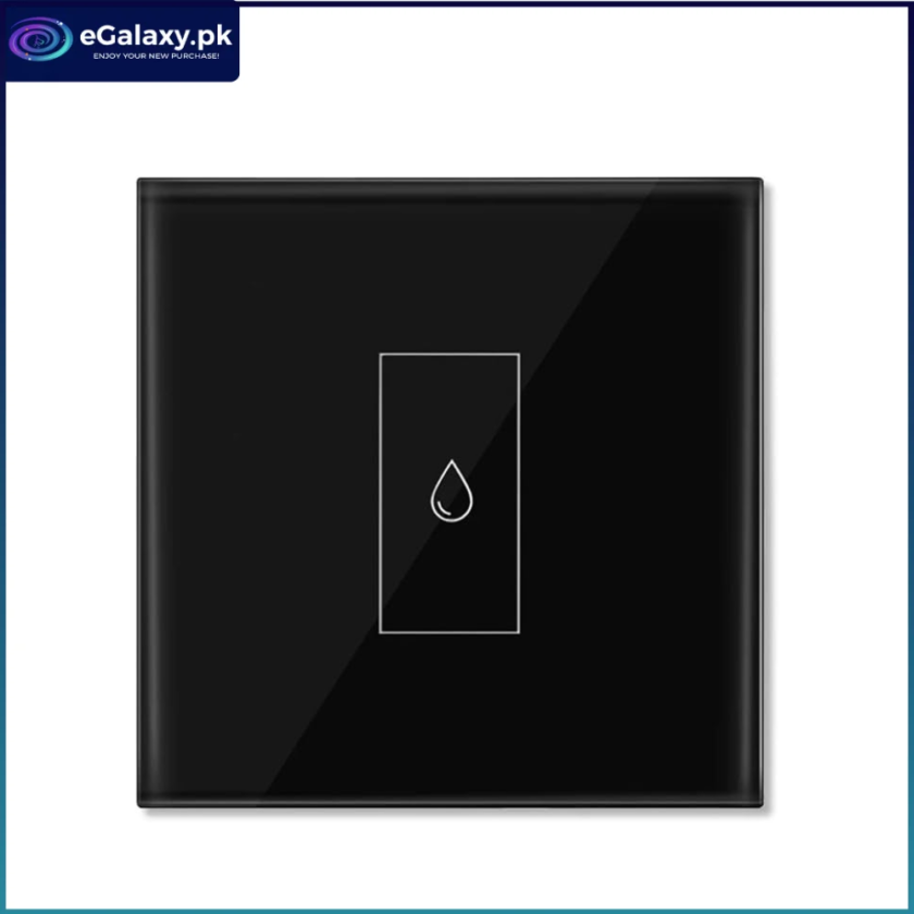 Home New 1 Smart 20A Boiler Switch WiFi