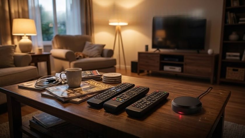 What Is a WiFi IR RF Universal Remote and How Does It Work 1 | What Is a WiFi IR + RF Universal Remote and How Does It Work?