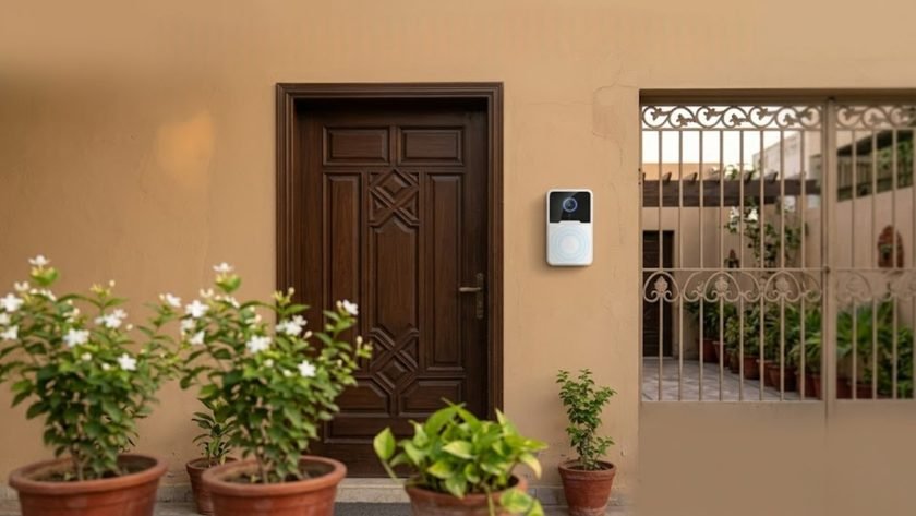 Why Every Pakistani Home Needs a Smart Doorbell Camera 2 | Why Every Pakistani Home Needs a Smart Doorbell Camera