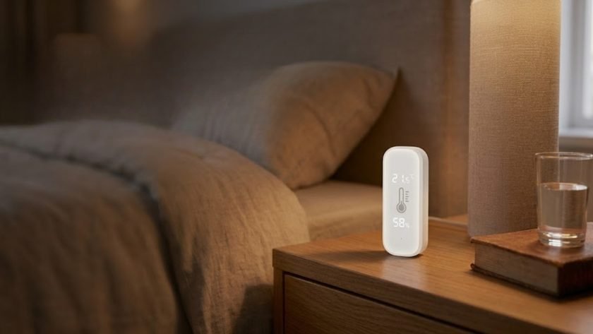 Why Every Smart Home Needs Temperature Humidity Sensor 2 | Why Every Smart Home Needs a Temperature & Humidity Sensor