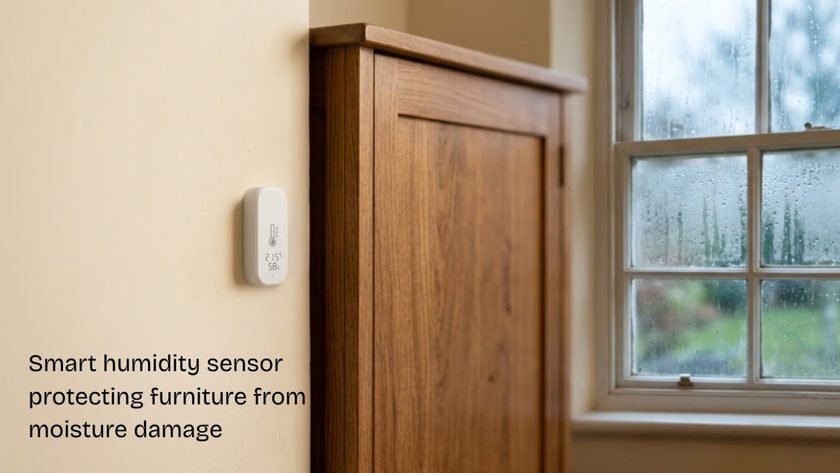 Why Every Smart Home Needs Temperature Humidity Sensor 4 | Why Every Smart Home Needs a Temperature & Humidity Sensor