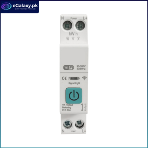 63A 1P+N Breaker