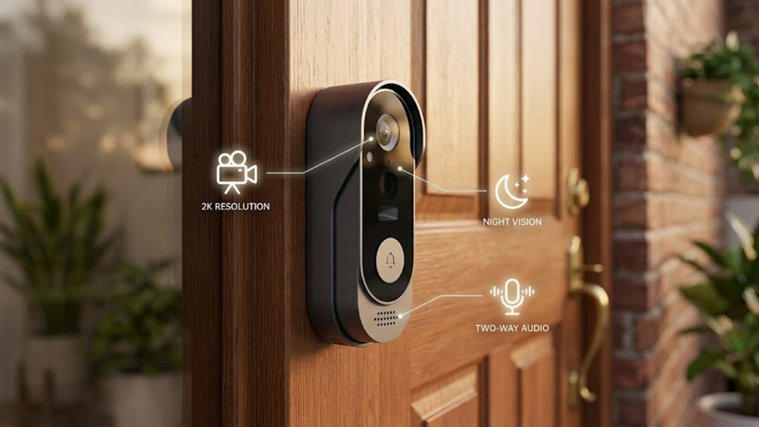 Smart Doorbell Camera Buying Guide: Features You Should Know 2 Smart Doorbell Camera Buying Guide 1 | Smart Doorbell Camera Buying Guide: Features You Should Know