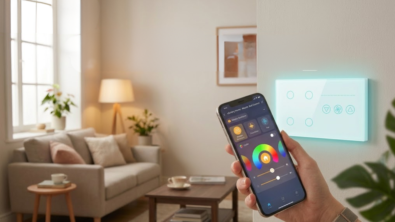 Top 10 Benefits of Using Smart Switches in Your Home 2 Top 10 Benefits of Using Smart Switches 1 1 | Top 10 Benefits of Using Smart Switches in Your Home