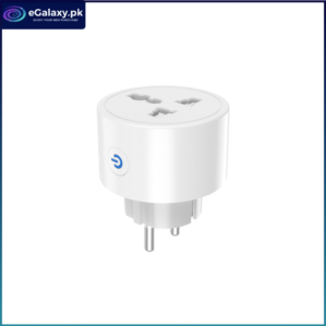 WiFi 20A Universal EU Socket