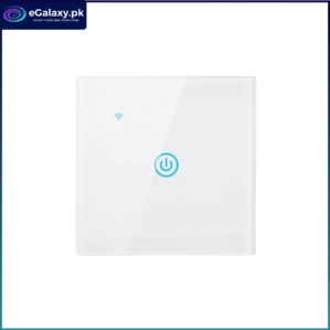 1 Gang smart switch