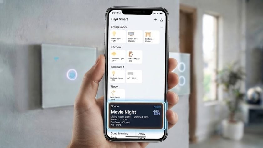 Best Smart Switches for Home Automation in Pakistan (2026 Guide) 3 Best Smart Switches for Home Automation 3 | Best Smart Switches for Home Automation in Pakistan (2026 Guide)