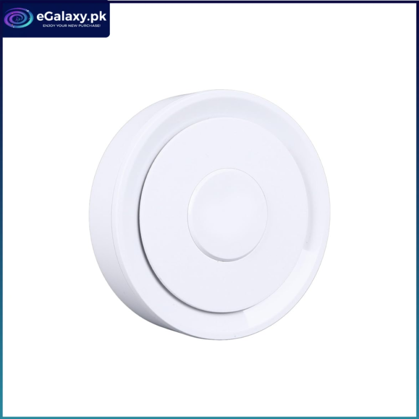 Smart Zigbee Wired & Wireless Gateway