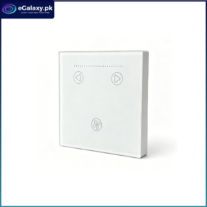 WiFi Fan Dimmer Switch